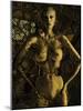 Gold Series Laura Stone-Daniel Stanford-Mounted Art Print