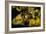 Gold Shadows-Gordon Semmens-Framed Photographic Print