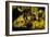 Gold Shadows-Gordon Semmens-Framed Photographic Print