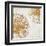 Gold Star I-PI Studio-Framed Art Print