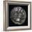 Gold Stater of Phillip II of Macedon, 4th century BC Artist: Unknown-Unknown-Framed Giclee Print