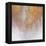 Gold Summer Woods Square-Roberto Gonzalez-Framed Stretched Canvas