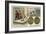 Gold Teston of Louis XII, 1500-null-Framed Giclee Print