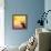 Gold Tree-Natasha Wescoat-Framed Premier Image Canvas displayed on a wall