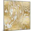 Gold Variations I-Danielle Carson-Mounted Art Print