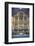 Golden Altar in the Cathedral of Roskilde, Denmark-Michael Runkel-Framed Photographic Print