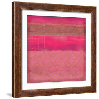 Golden Arrow I-Ashley Sta Teresa-Framed Art Print