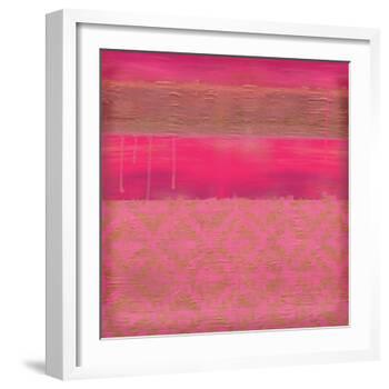 Golden Arrow I-Ashley Sta Teresa-Framed Art Print