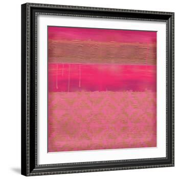 Golden Arrow I-Ashley Sta Teresa-Framed Art Print