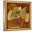 Golden Aspen-Albert Koetsier-Framed Stretched Canvas