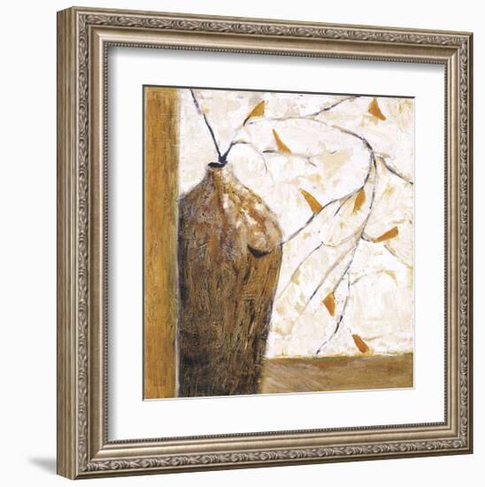 Golden Autumn-Ursula Salemink-Roos-Framed Giclee Print