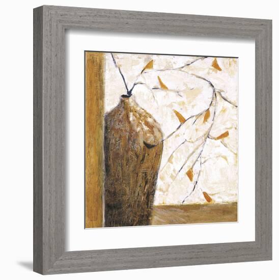 Golden Autumn-Ursula Salemink-Roos-Framed Giclee Print