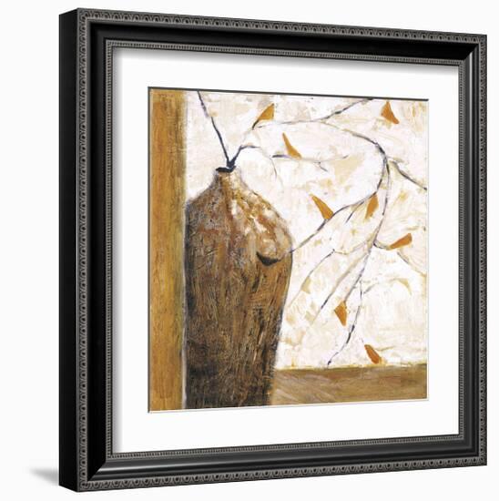 Golden Autumn-Ursula Salemink-Roos-Framed Giclee Print