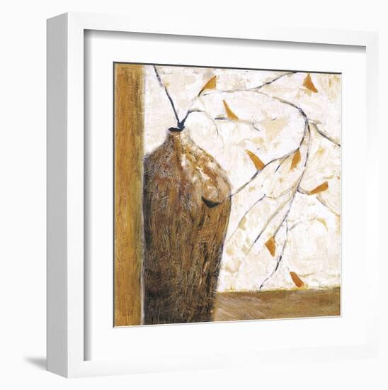 Golden Autumn-Ursula Salemink-Roos-Framed Giclee Print