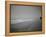 Golden Beach Landscape-Jan Lakey-Framed Premier Image Canvas