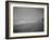 Golden Beach Landscape-Jan Lakey-Framed Photographic Print