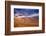 Golden Beach-Aaron Matheson-Framed Photographic Print