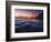 Golden beach-Juan Pablo de-Framed Photographic Print