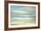 Golden Beach-Sheila Finch-Framed Art Print