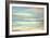 Golden Beach-Sheila Finch-Framed Art Print