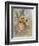 Golden Beauty-Ruane Manning-Framed Art Print