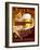 Golden Beer-Nomi Saki-Framed Giclee Print