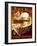 Golden Beer-Nomi Saki-Framed Giclee Print