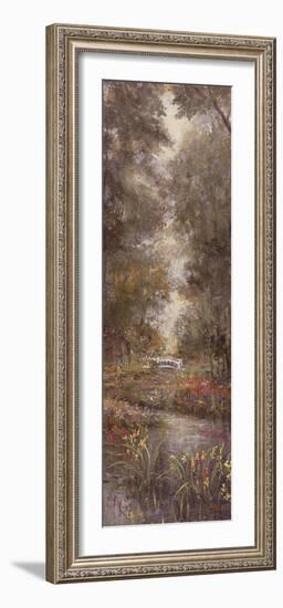 Golden Brook I-Carson-Framed Giclee Print