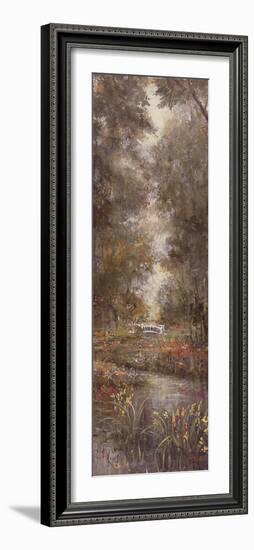 Golden Brook I-Carson-Framed Giclee Print