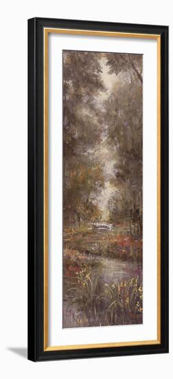 Golden Brook I-Carson-Framed Giclee Print