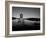 Golden Buddha Lakeside-Jan Lakey-Framed Photographic Print