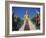 Golden Buddha Temple, Koh Samui, Thailand, Asia-Dominic Webster-Framed Photographic Print