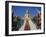 Golden Buddha Temple, Koh Samui, Thailand, Asia-Dominic Webster-Framed Photographic Print