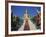 Golden Buddha Temple, Koh Samui, Thailand, Asia-Dominic Webster-Framed Photographic Print