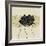 Golden Cluster I-Linda Wood-Framed Giclee Print