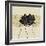 Golden Cluster I-Linda Wood-Framed Giclee Print