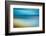 Golden Coast-Lynne Douglas-Framed Photographic Print