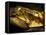 Golden Coffin of Tutahkhamun, Valley of the Kings, Egypt-Kenneth Garrett-Framed Premier Image Canvas