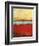 Golden Dawn I-Erin Ashley-Framed Premium Giclee Print