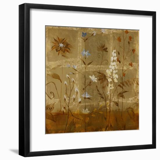 Golden Dawn I-Liz Jardine-Framed Art Print