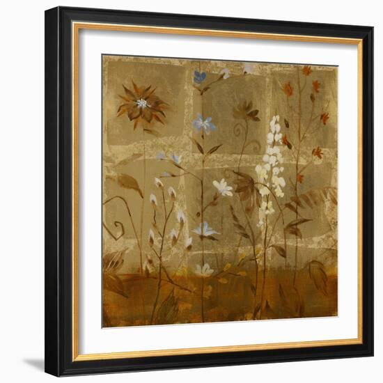 Golden Dawn I-Liz Jardine-Framed Art Print