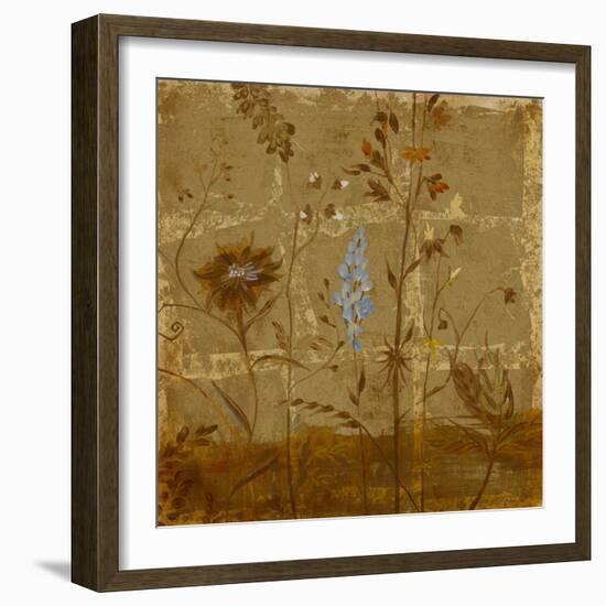 Golden Dawn II-Liz Jardine-Framed Art Print