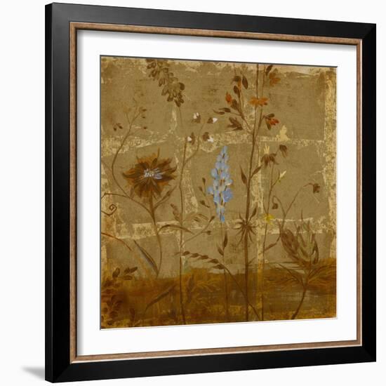 Golden Dawn II-Liz Jardine-Framed Art Print