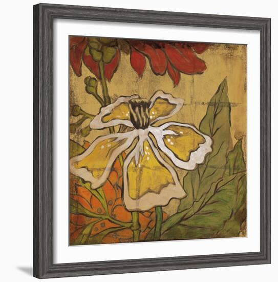 Golden Day II-Elizabeth Jardine-Framed Art Print