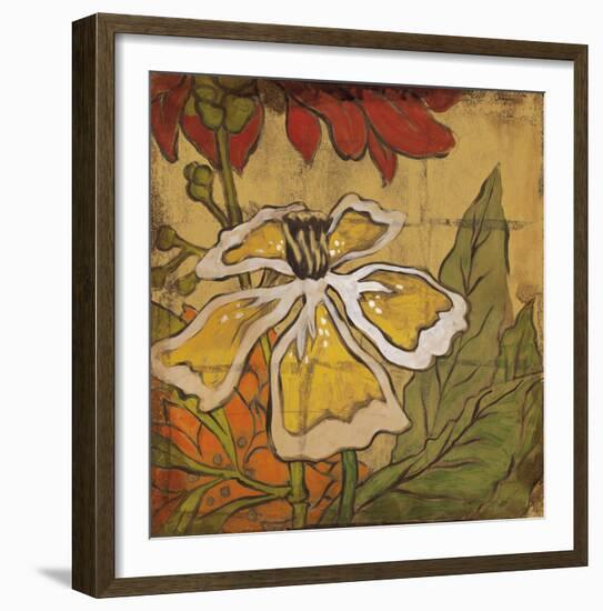 Golden Day II-Elizabeth Jardine-Framed Art Print