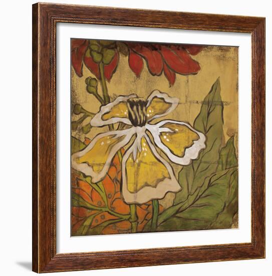 Golden Day II-Elizabeth Jardine-Framed Art Print