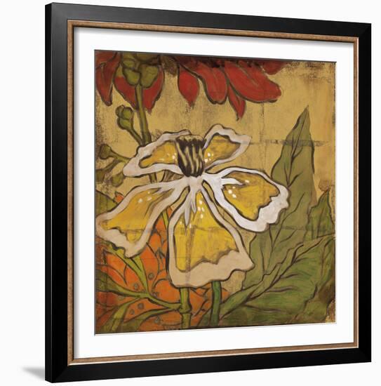 Golden Day II-Elizabeth Jardine-Framed Art Print