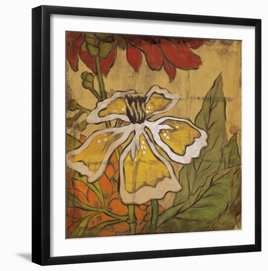 Golden Day II-Elizabeth Jardine-Framed Art Print