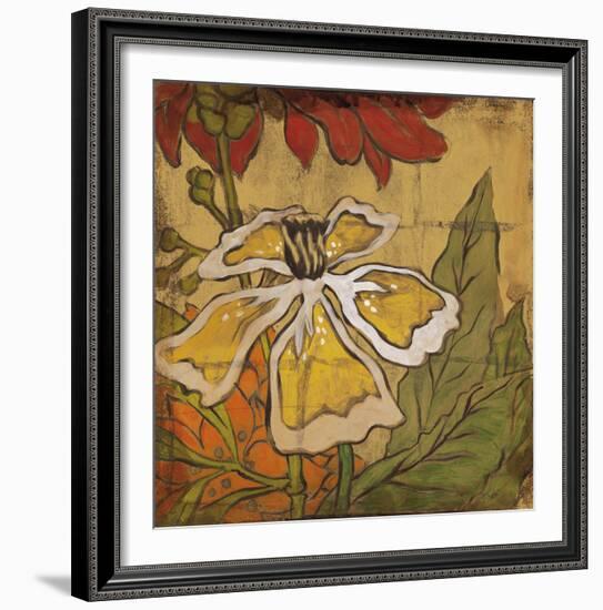 Golden Day II-Elizabeth Jardine-Framed Art Print