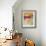 Golden Day II-Connie Tunick-Framed Giclee Print displayed on a wall